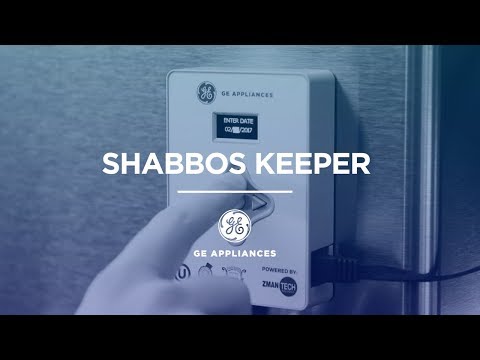 ShabbosKeeper