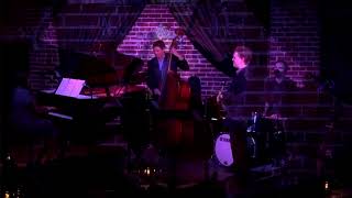 Camilla Vaitaitis Quartet - "1201 Ridge" Live at Nocturne