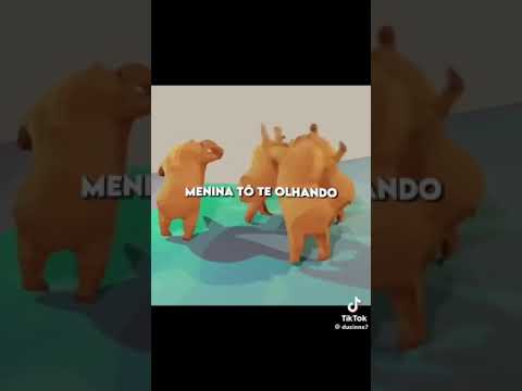 #menina tô te olhando vc e beautiful demais 😎