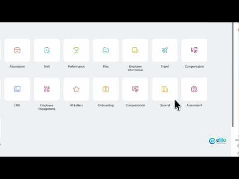 Demo Videos | Elite Tech Corp 1 zoho implementation demo videos zoho implementation demo videos, zoho demo videos, elite tech corp videos Zoho People Full Demo