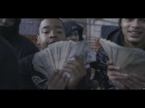 Migo Lee ft. 1kRundown- Bowls @Shotbyna (Official Music Video)