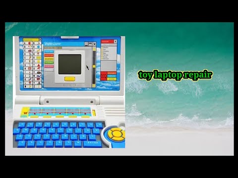 free ma toy laptop repair Karen