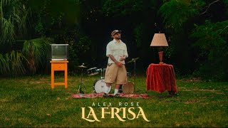 La Frisa Lyrics English Translation
