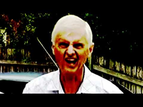 The Psycho Dog Man Supremacy