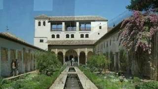 My Choice - Nana Mouskouri: Recuerdos de la Alhambra