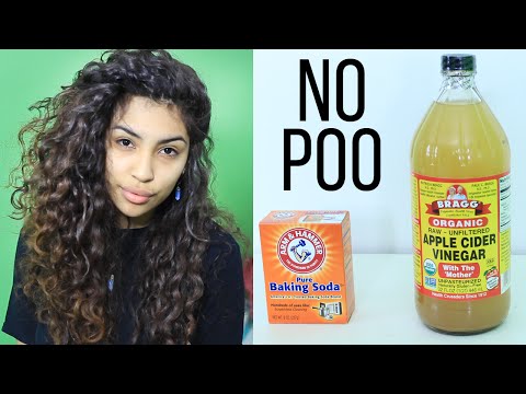 download lagu mp3 mp4 No Poo Curly Hair, download lagu No Poo Curly Hair gratis, unduh video klip No Poo Curly Hair