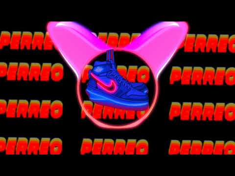 La Danza Del Perreo 🔥(AT EPICENTER)🔥