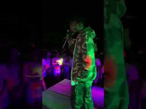 Dompei Performance on the stage Great(officia video)🎤🎤🔥🔥👁🙌🏾