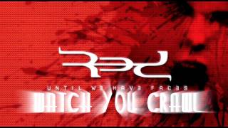 Red - Watch you crawl Lyrics HD