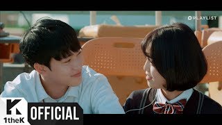 [Teaser]  DAY6(데이식스) _  Chocolate (Want More 19(하지 말라면 더 하고 19) OST Part.1)
