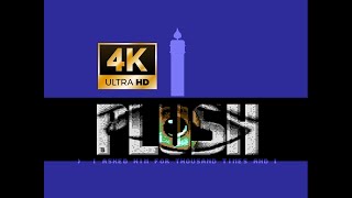 C64 Demo - Energizer [1994] by Plush