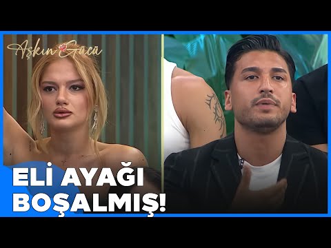 Büşra ile Fatih Birbirine Girdi | Aşkın Gücü 18. Bölüm