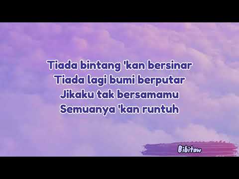 DJ SAH remix || Sarah Suhairi feat Alfie Zumi || Lirik lagu