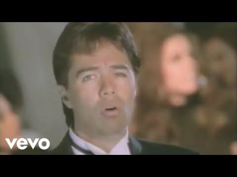 Los Temerarios - Mi Alma Reclama