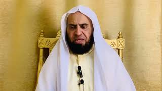 قول سبحان الملك القدوس بعد الوتر || د. سامي الواكد . image