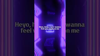 Rita Ora - Body On Me (Zac Samuel Remix Edit) (lyrics)