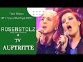 Rosenstolz & Marc Almond - Total Eclipse (RTL: Top of the Pops 2001)