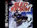 Sled Storm Soundtrack #4 Surefire (Avalanche Mix ...