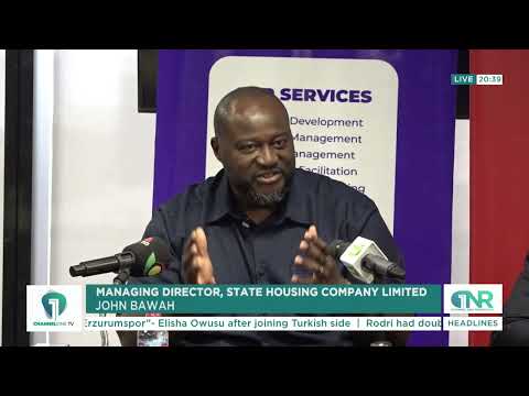 Absa, State Housing Company Partner To Expand Mortgage Access