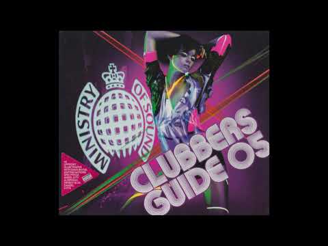 Clubber's Guide 2005 - Ministry of Sound - Discs 1 & 2