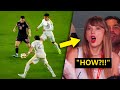 Legendary Reactions on Lionel Messi - 2024 Edition