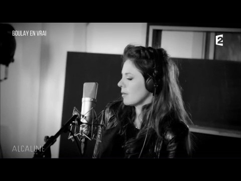 Alcaline, Le Sujet du 19/05 - Isabelle Boulay "En Vérité"