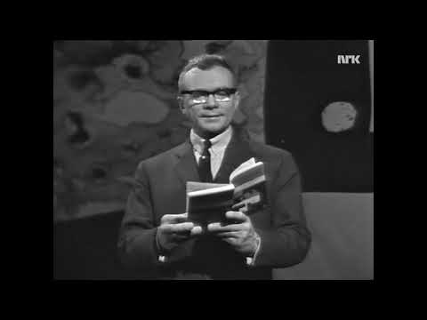 Nordahl Grieg - Ung må verden ennu være