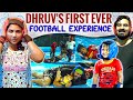 எத்தனை கை கால் உடைய போகுதோ Funny Soapy Football Myna Win
