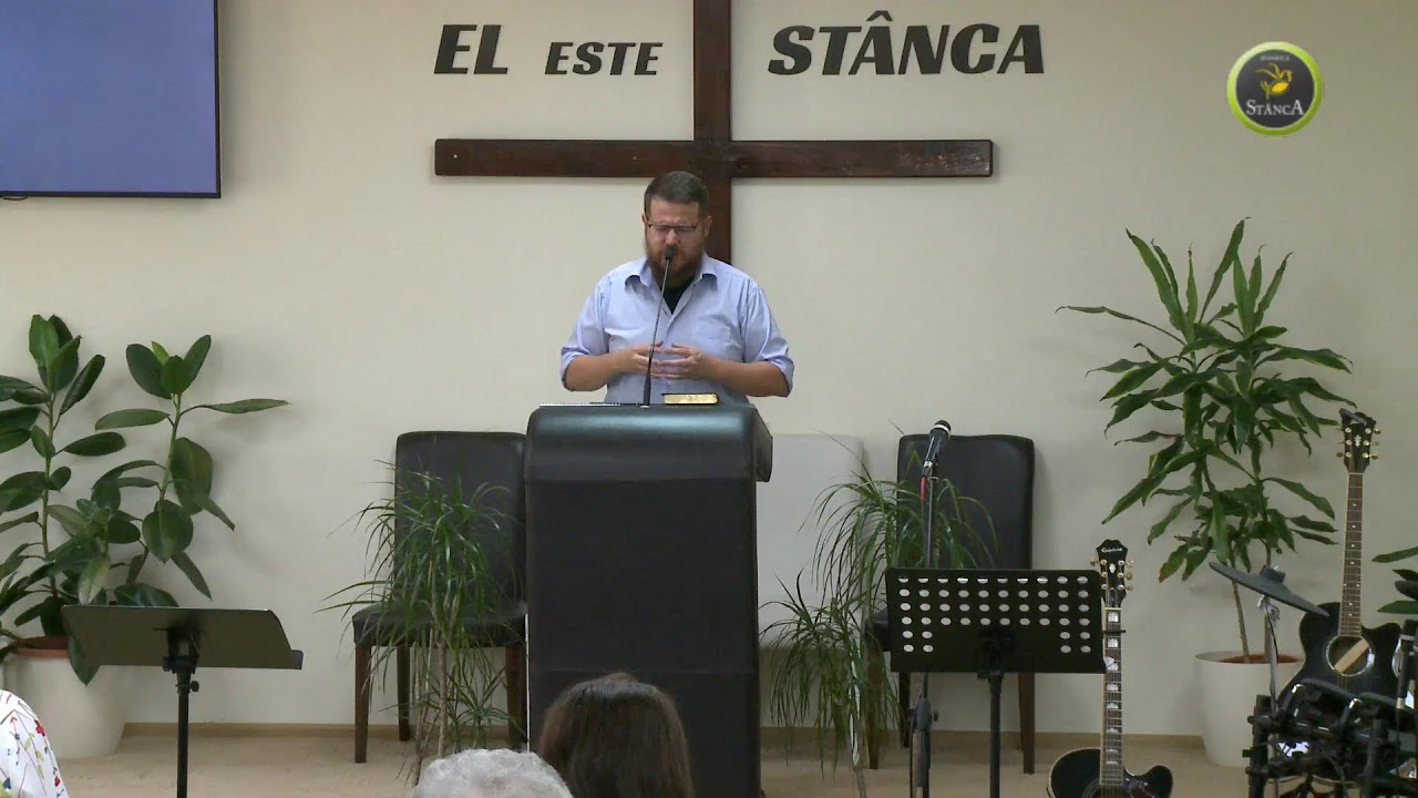 Serviciu divin de dimineata