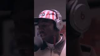 Tyler The Creator || Freestyle || Open Bars|| Power 106 FM