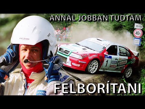 RallyeDreamer - Retro l Turi Tomi - Minél idősebb voltam..