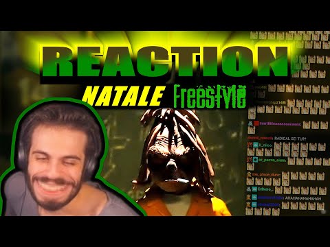 BLUR REAGISCE A "NATALE FREESTYLE - ft. Sl3nder, Einwyls" +CHAT