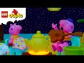 Are You Ready For An Island Campout ️ ️ Peppa Pig Tales LEGO DUPLO LEGO Little Ones