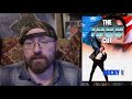 Rocky V The 1988 Fan Cut Review