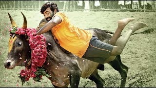 Karuppan - Official Tamil Teaser | Vijay Sethupathi | D. Imman