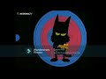 The Secret Files Of Spy Dogs Intro National TV 2006 Remastered