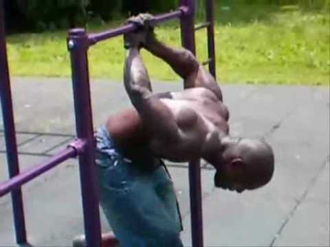 BEST Mix EVER of! 24 Hour Ghetto Workout