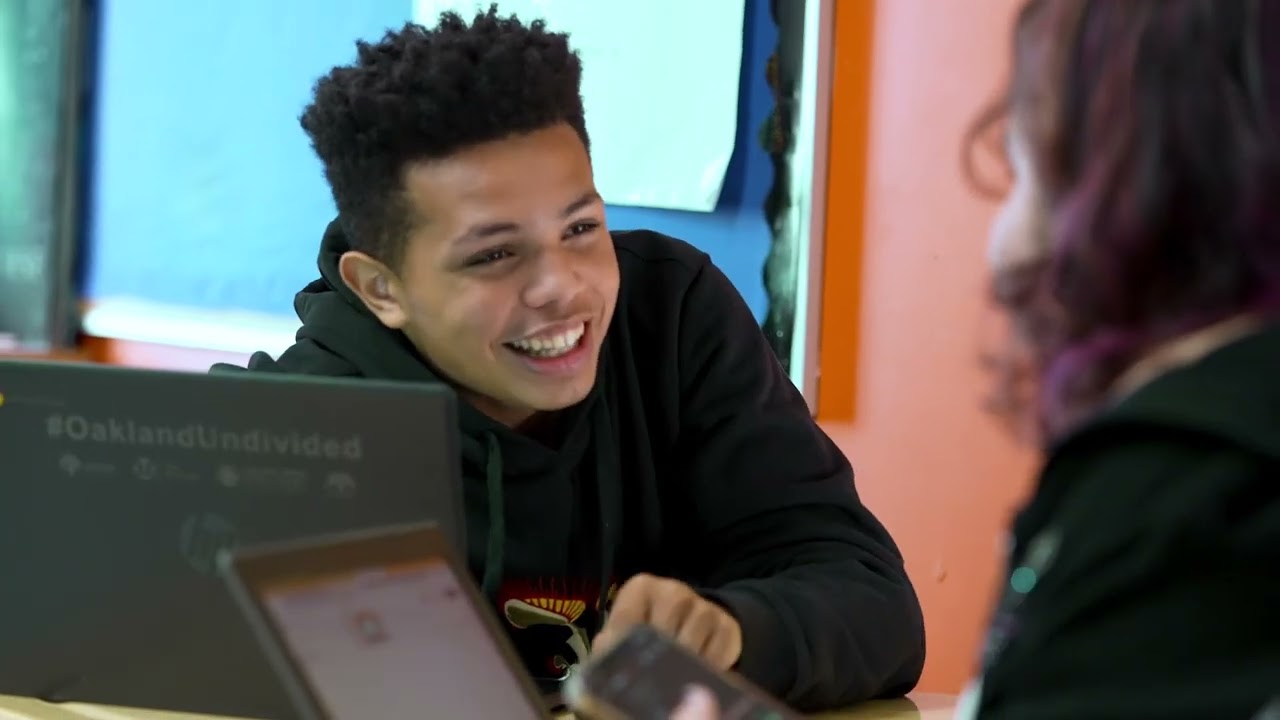 Meet Envision Education