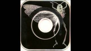 The Locust - The Red