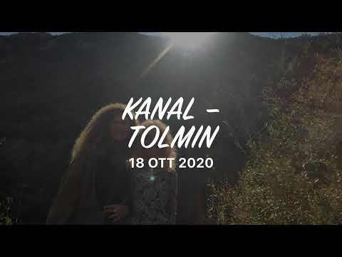 18- 10 -20 Kanal- Tolmin