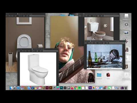 Hoder Mofeti kuarentine mixtape