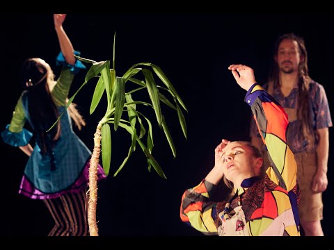 beda mit palme - daunzn