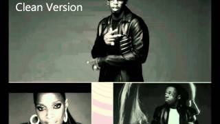 Mary J. Blige - Someone To Love Me Clean Ft. Diddy Lil Wayne