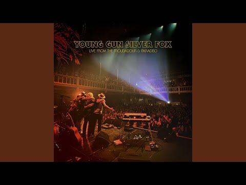 Stevie & Sly (Live from The Troubadour)