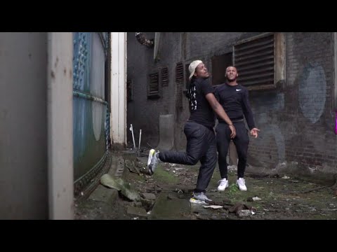 JIVV & AT - ROBBERIES (Prod by. AJSOUNDS)