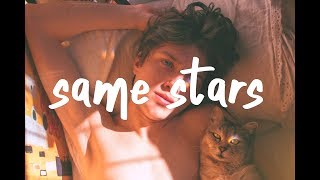 blackbear - same stars