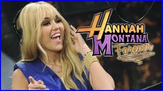 Hannah Montana Forever - Gonna Get This (Official Music Video) ft. Iyaz