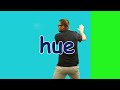 Letter H Song