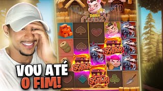 Three Crazy Piggies — Tips & Strategies