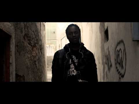 Ne Jah, Euzy, Smeks (FdiB) - VIVI NA GUETTO [TEASER]